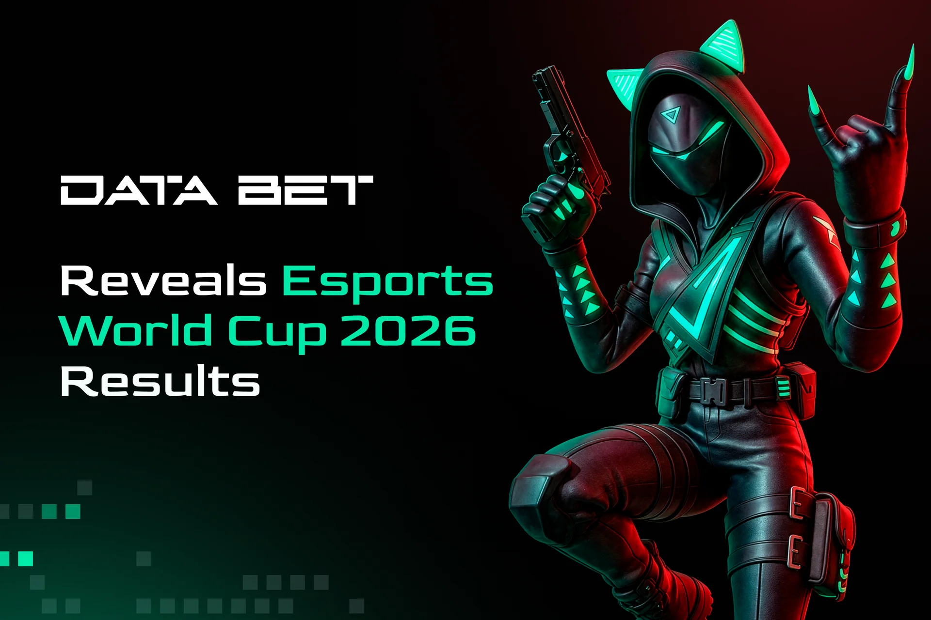 DATA.BET - EWC Results - Data Bet